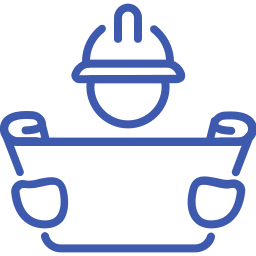 TGA-Planung & Fachkoordination – Icon
